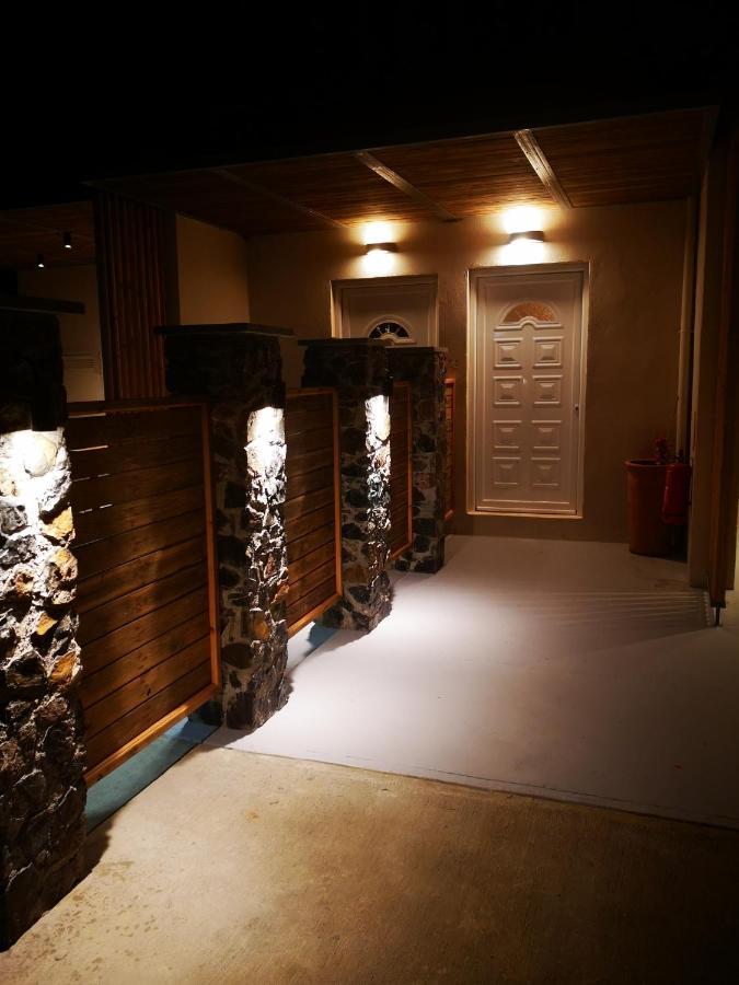 Gratelia Studio Damnoni Exterior photo