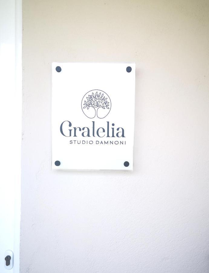 Gratelia Studio Damnoni Exterior photo